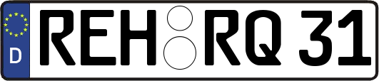 REH-RQ31