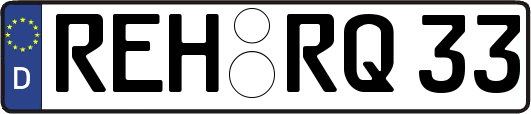 REH-RQ33