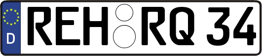 REH-RQ34