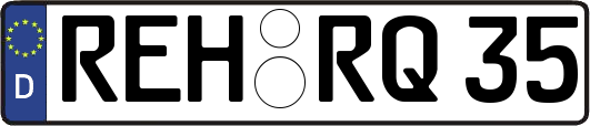 REH-RQ35