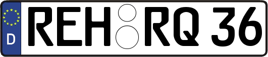 REH-RQ36