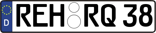 REH-RQ38