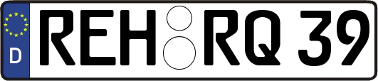 REH-RQ39