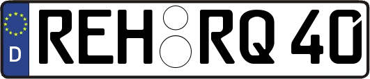 REH-RQ40