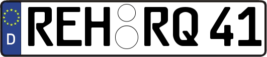 REH-RQ41