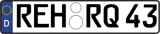 REH-RQ43