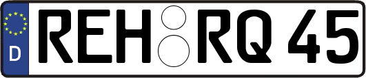 REH-RQ45