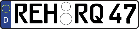 REH-RQ47