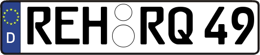 REH-RQ49