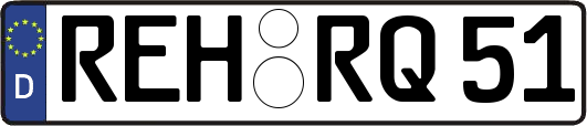 REH-RQ51