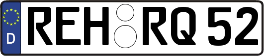 REH-RQ52