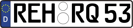 REH-RQ53