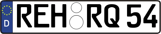 REH-RQ54