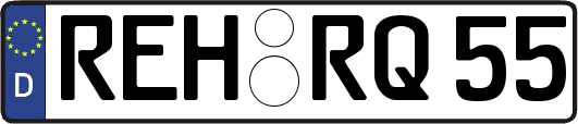 REH-RQ55