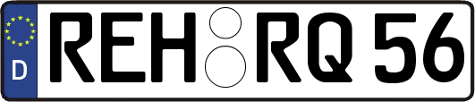 REH-RQ56