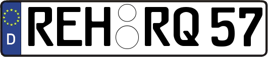 REH-RQ57