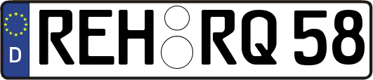 REH-RQ58