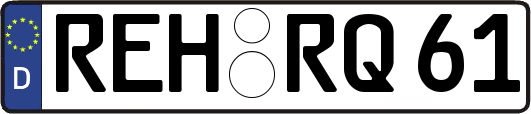 REH-RQ61
