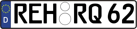 REH-RQ62