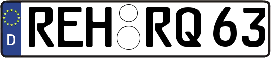 REH-RQ63