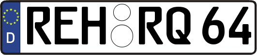REH-RQ64