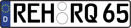 REH-RQ65