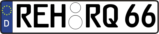 REH-RQ66
