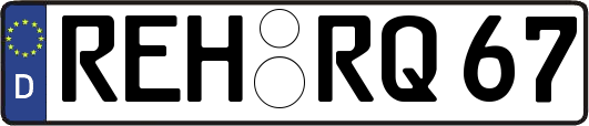 REH-RQ67