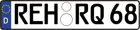 REH-RQ68