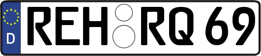 REH-RQ69