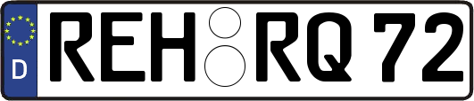 REH-RQ72