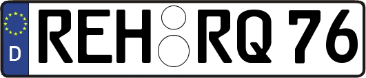 REH-RQ76