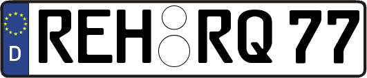 REH-RQ77