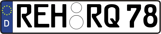 REH-RQ78