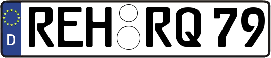 REH-RQ79