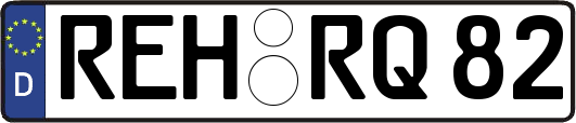 REH-RQ82