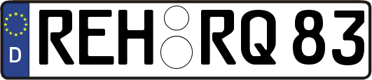 REH-RQ83