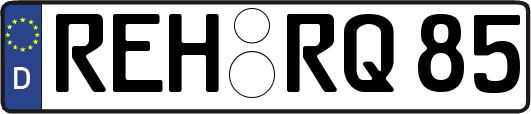REH-RQ85