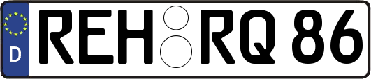 REH-RQ86