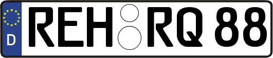 REH-RQ88