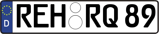 REH-RQ89