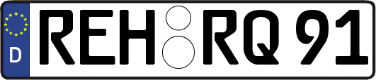 REH-RQ91