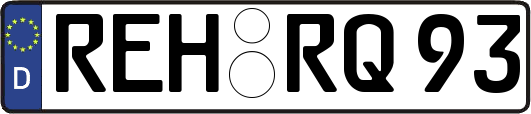 REH-RQ93
