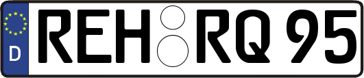 REH-RQ95