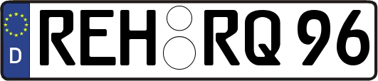 REH-RQ96