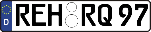 REH-RQ97