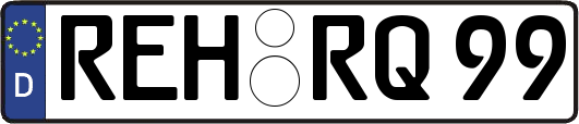 REH-RQ99