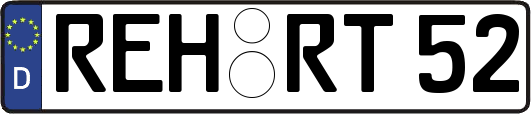 REH-RT52