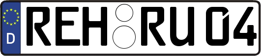 REH-RU04
