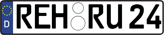 REH-RU24